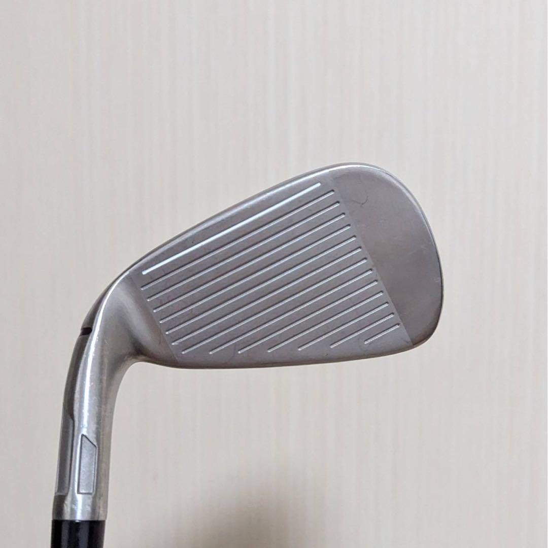 テーラーメイド STEALTH ステルス 7番アイアン 7鉄 7I