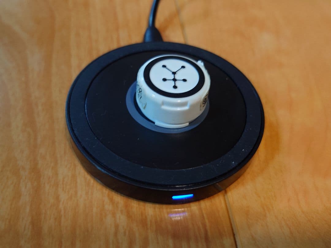 Mizuno Blast Baseball センサー 中古