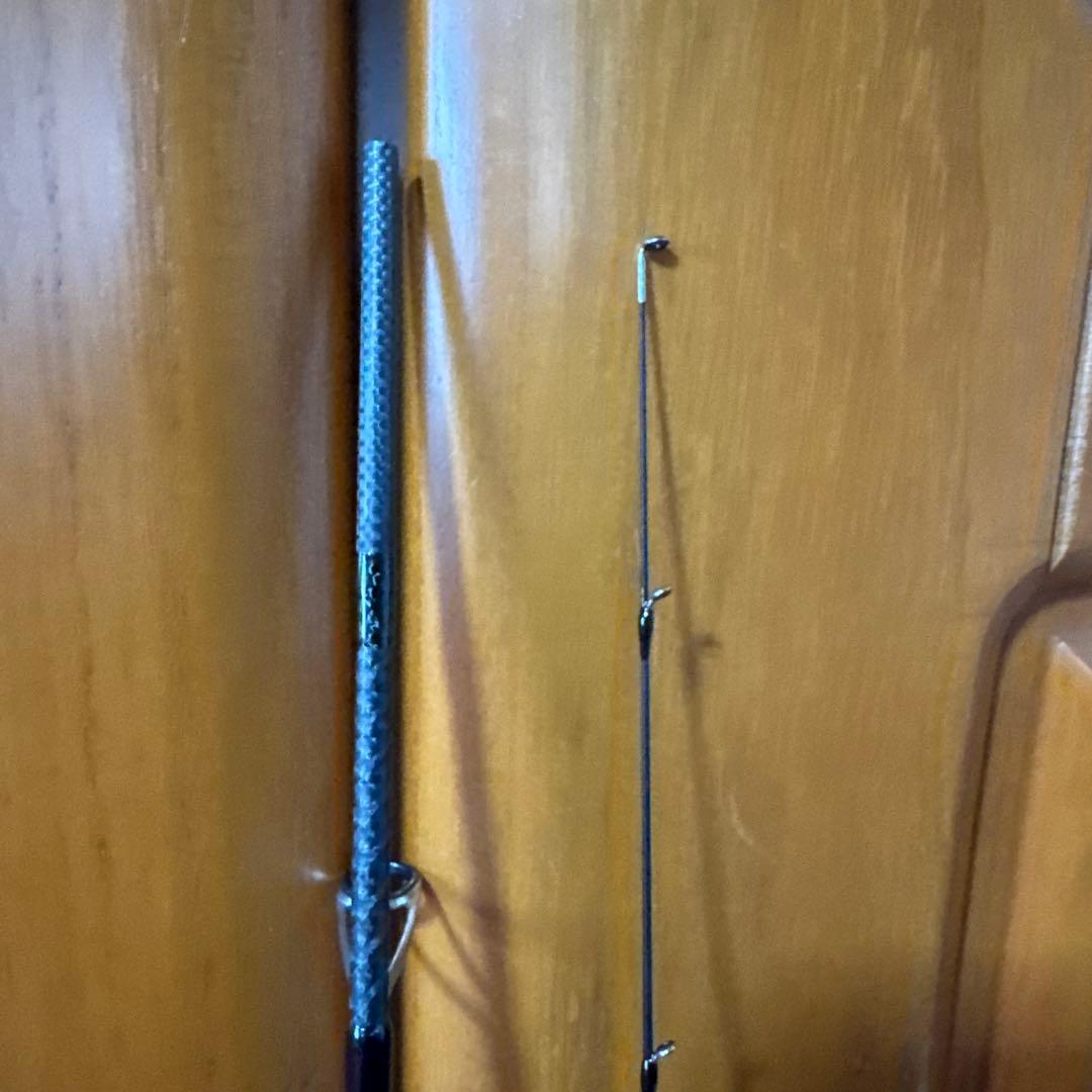 ARES BLUE PORTER X4 AJーs 5.9