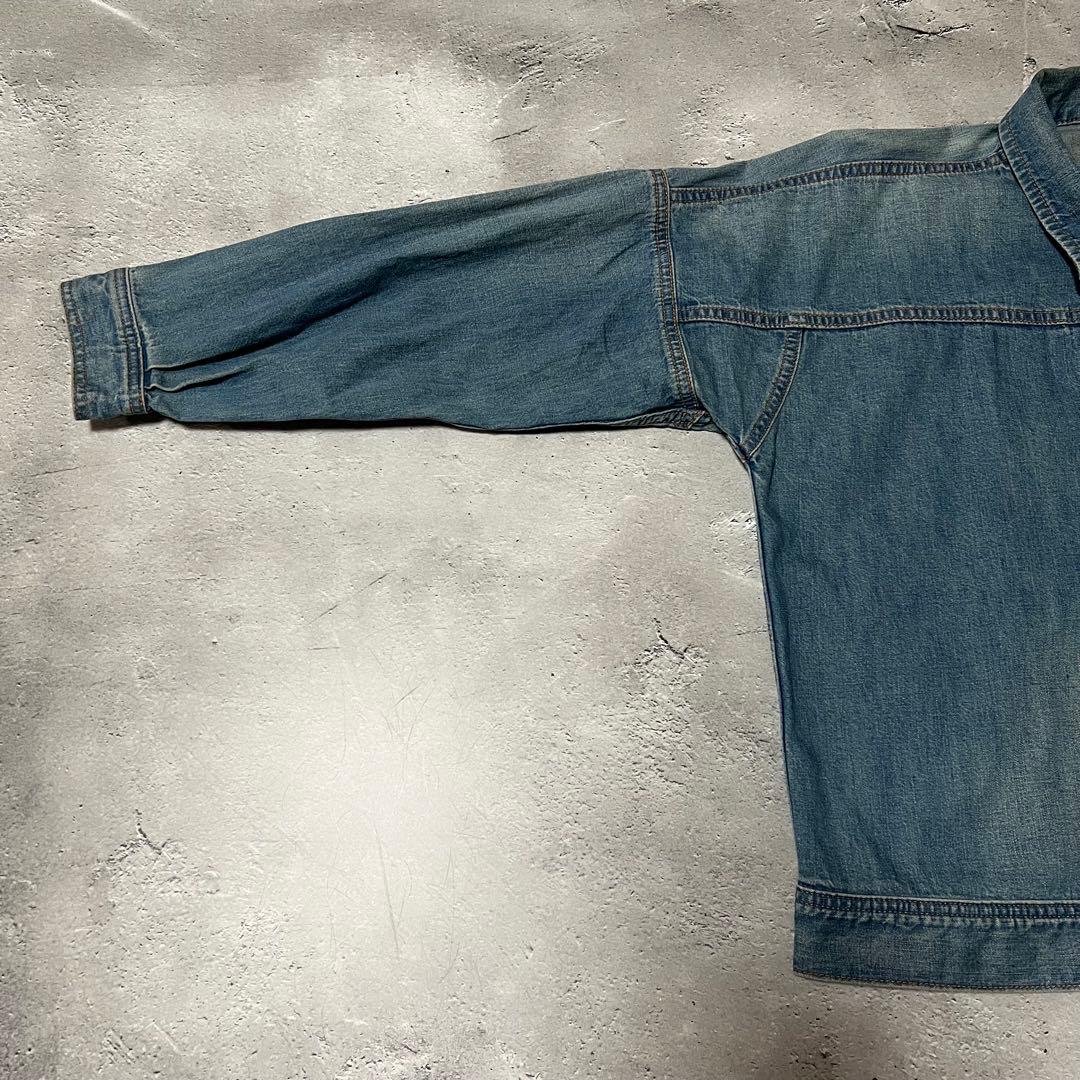 イ*ョ様 Lee 1stタイプ　デニムジャケット