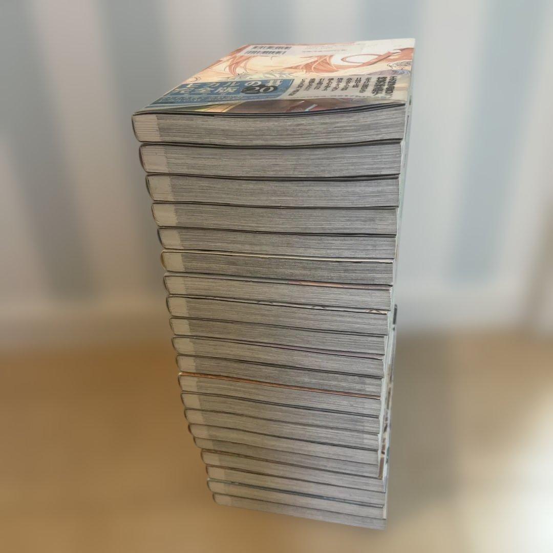 完全版　ヒカルの碁 全巻20セット