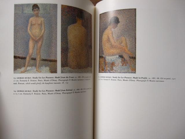 Felix Feneon　フェリックス・フェネオン　新印象派