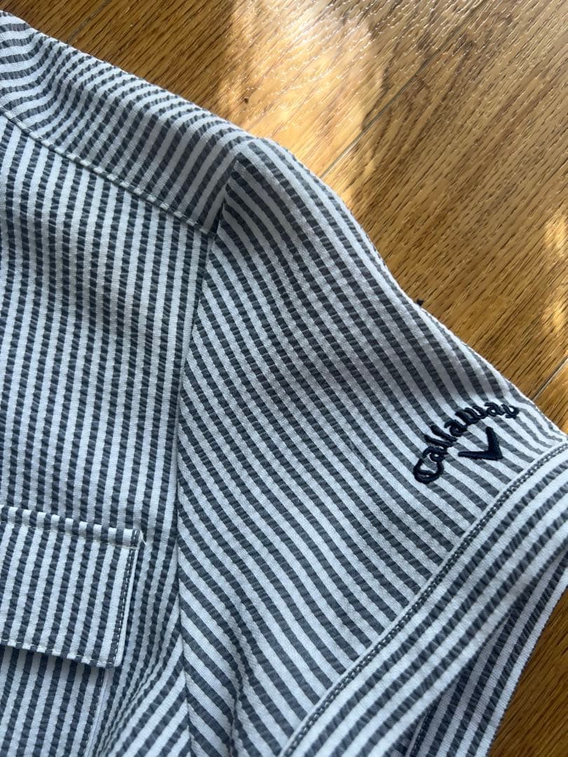 キャロウェイゴルフウェアワンピースL