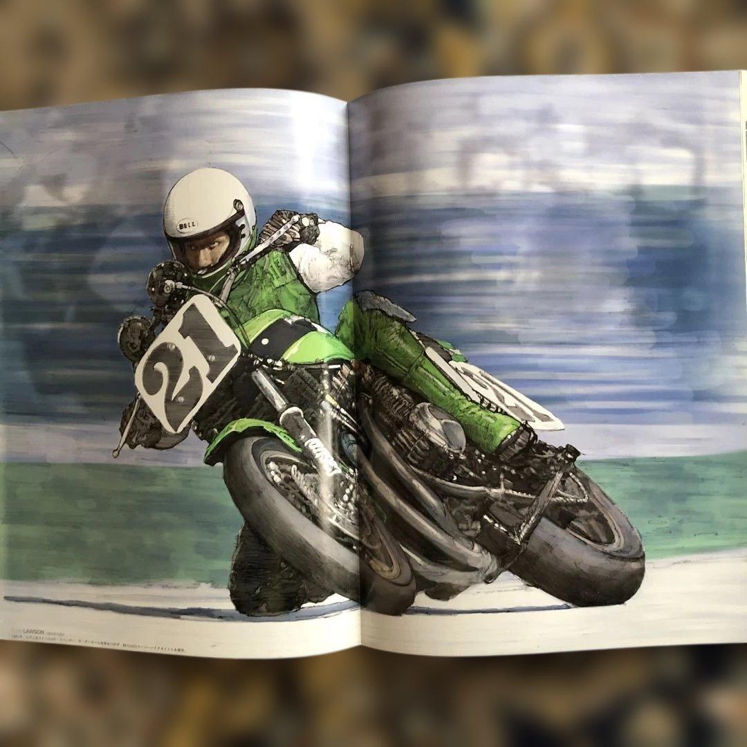 絶版！　RIDE バイク雑誌 1～４５巻　欠番無し