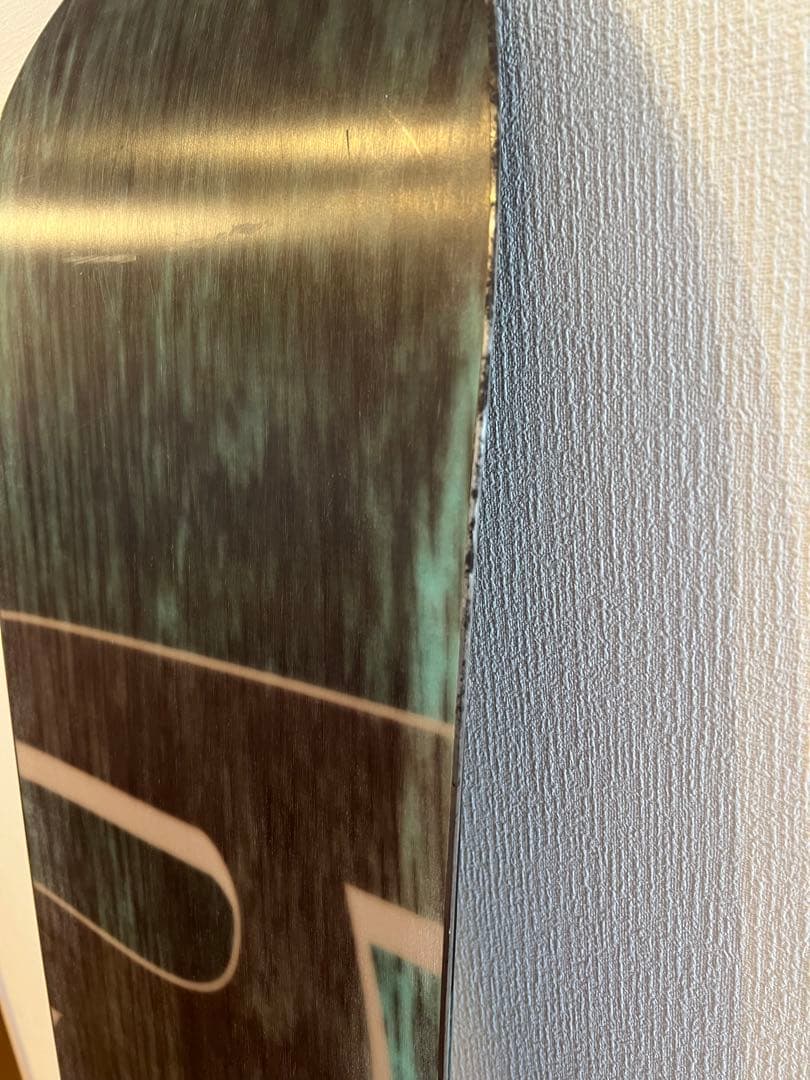 head スノーボード　板