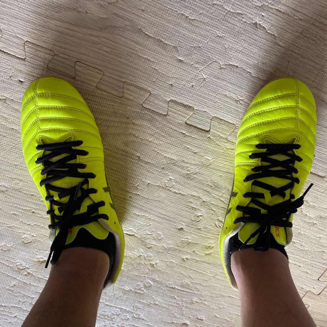 アシックス　DS LIGHT X-FLY PRO 2 PARIS スパイク