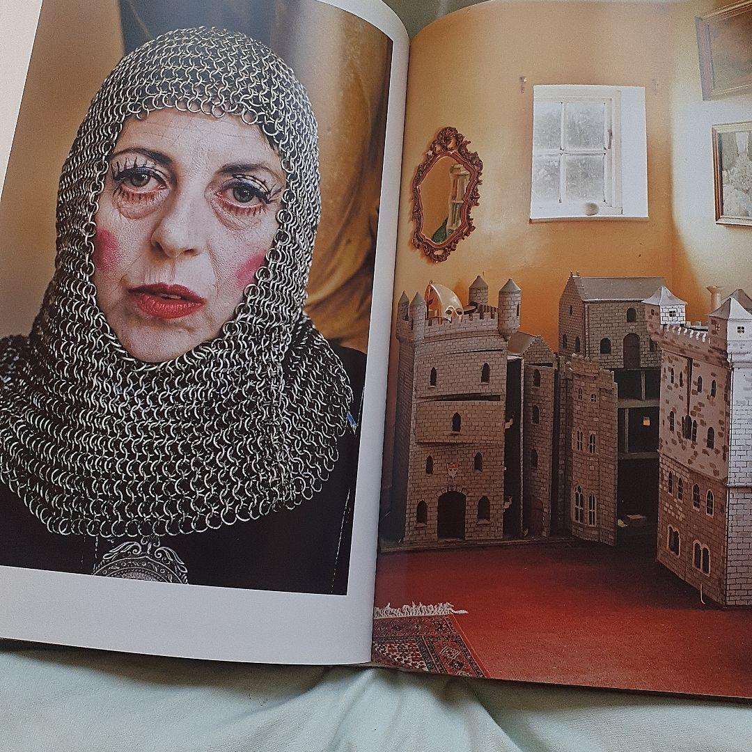 ティム・ウォーカー　写真集