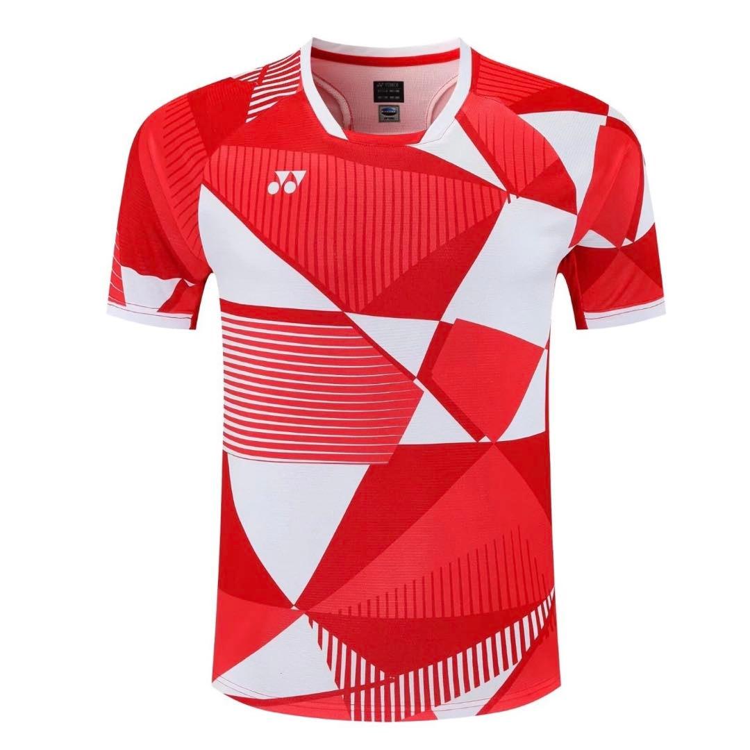 ヨネックス　YONEX テニス＆バドミントン　ゲームウェア　上下セット新品　L