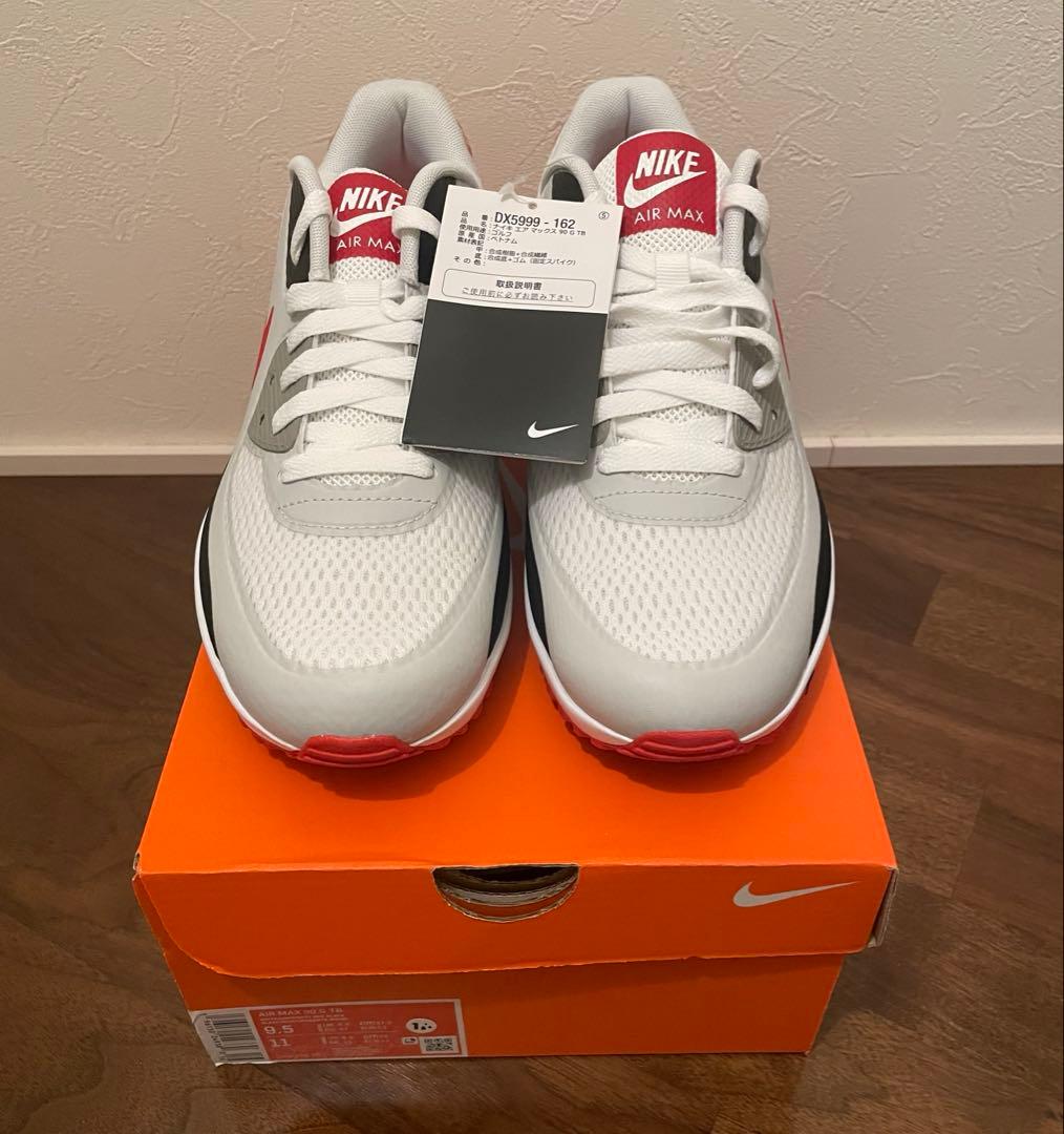 ⭐️Nike Air Max 90 Golf