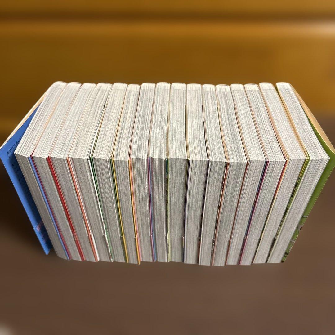 【全巻】ジョジョの奇妙な冒険 STEEL BALL RUN 1巻～16巻 文庫版