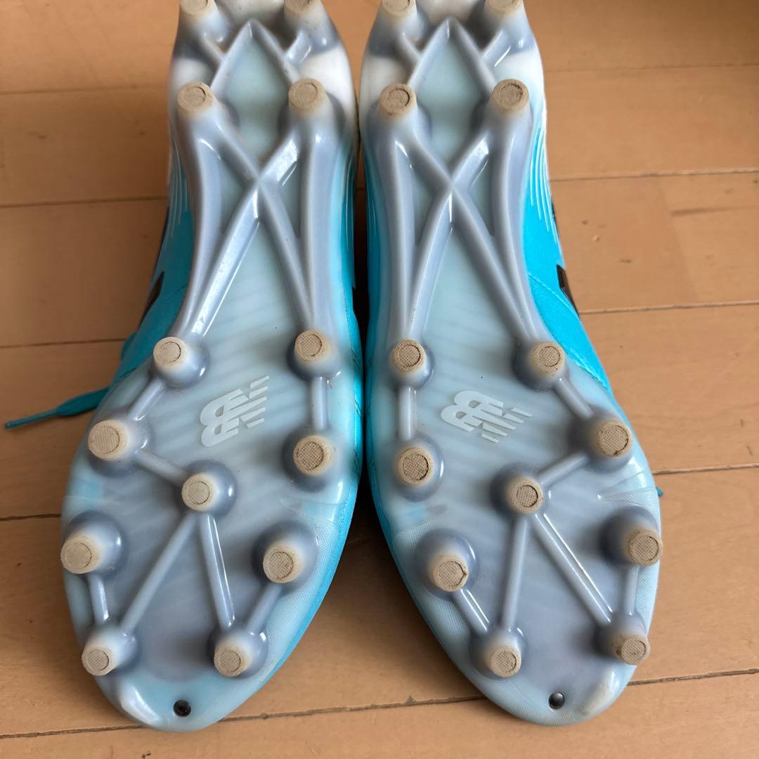 New Balance 442 サッカースパイクシューズ 27センチ