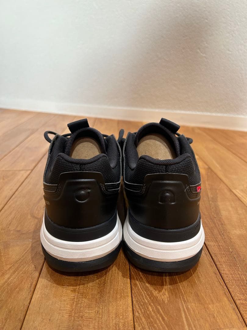 【新品未使用】On The Roger Clubhouse Pro27.5cm