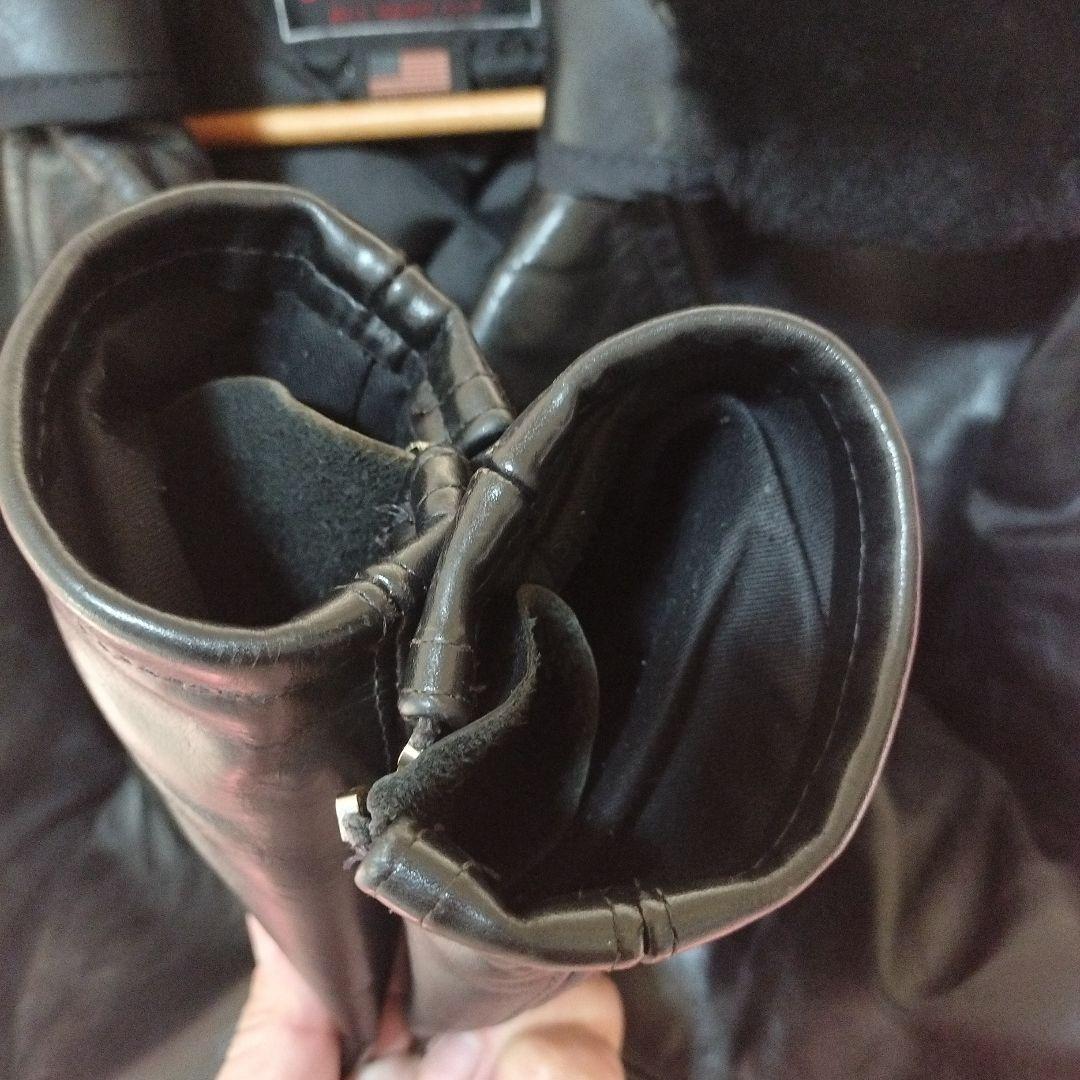 底値　Schott ショット　100周年　MICHAEL　マイケル　ワンスター