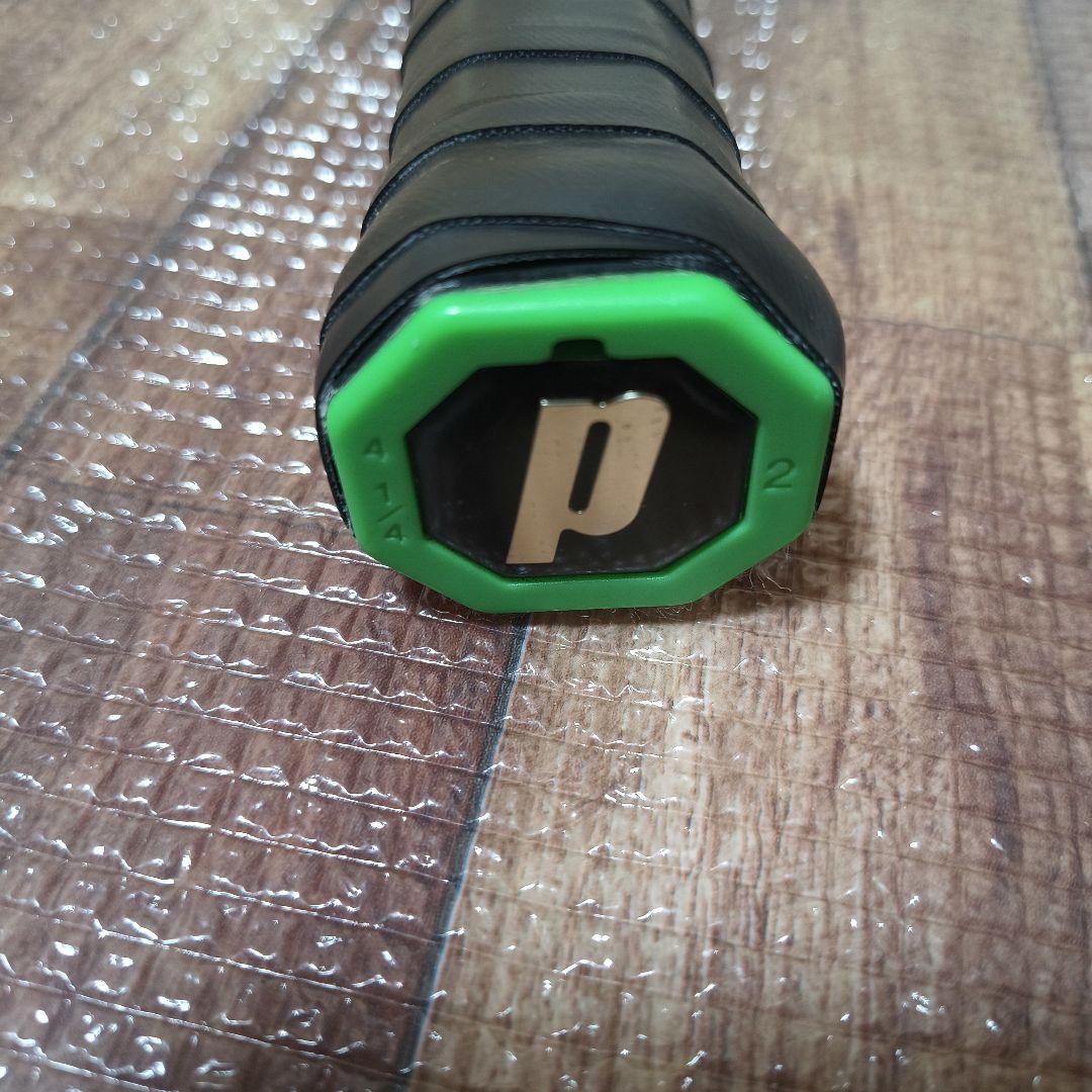 Prince ファントムグラファイト107　G2 ワンオーナー　最終値下げ