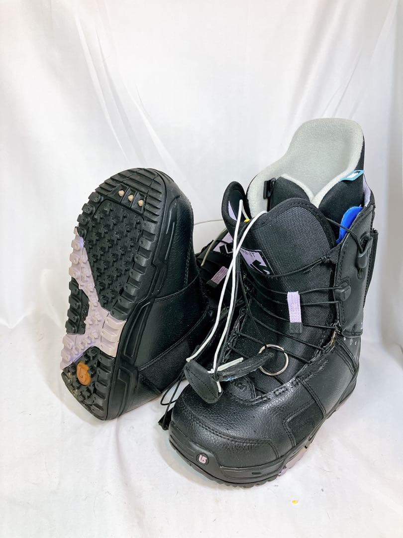 MINT BOA バートン スノーボード ブーツ レディース