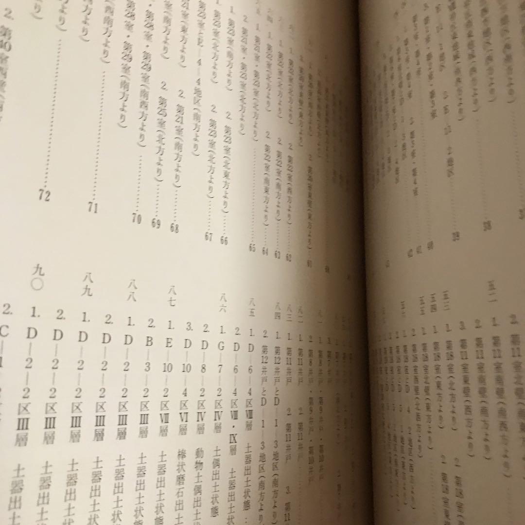 ティラウラコット 図版編