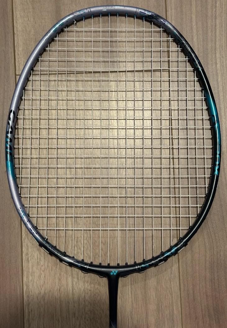 ヨネックス アストロクス 88D GAME 3代目 4U6 AX88D-G 美品