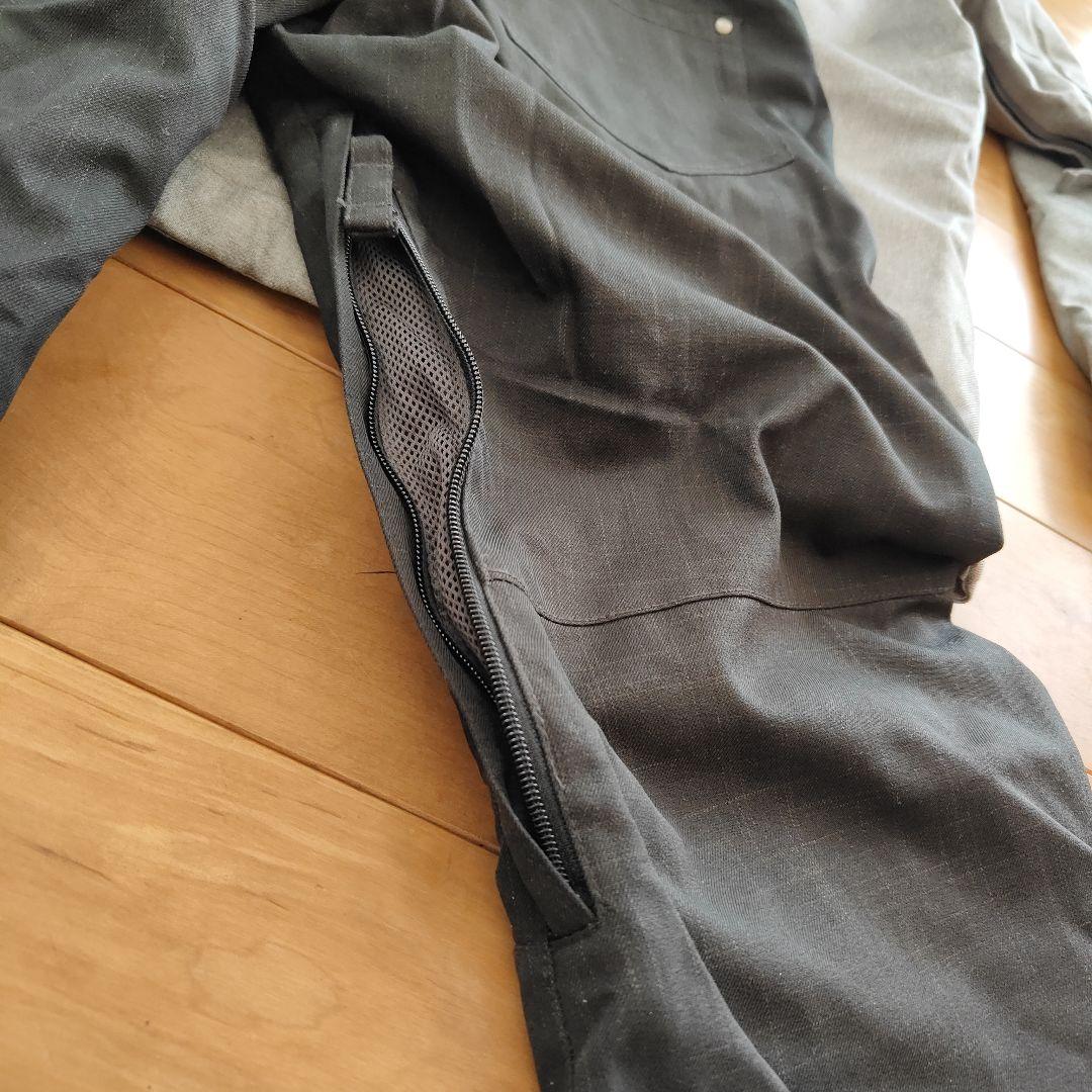 スノーボードウェア上下セットLL