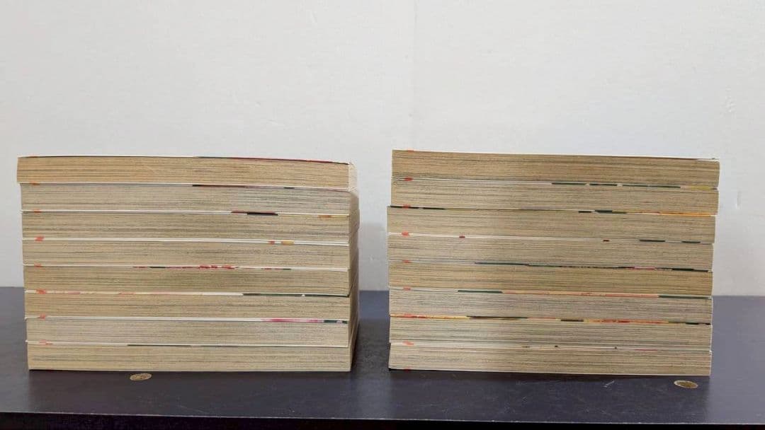 【希少】薔薇のために　漫画　全巻　セット　コミック　16