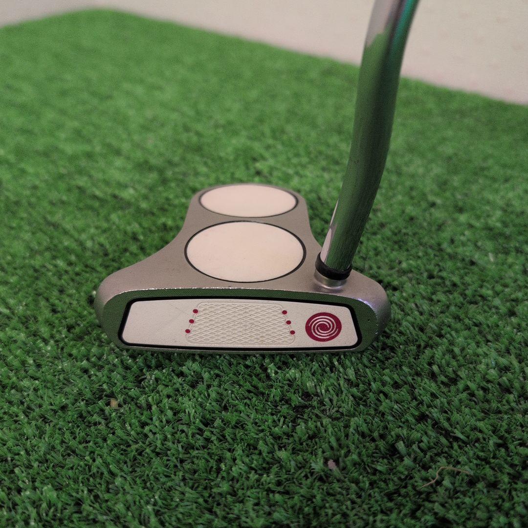 WHITE HOT XG 2Ball 34インチ　オデッセイ 2006年モデル