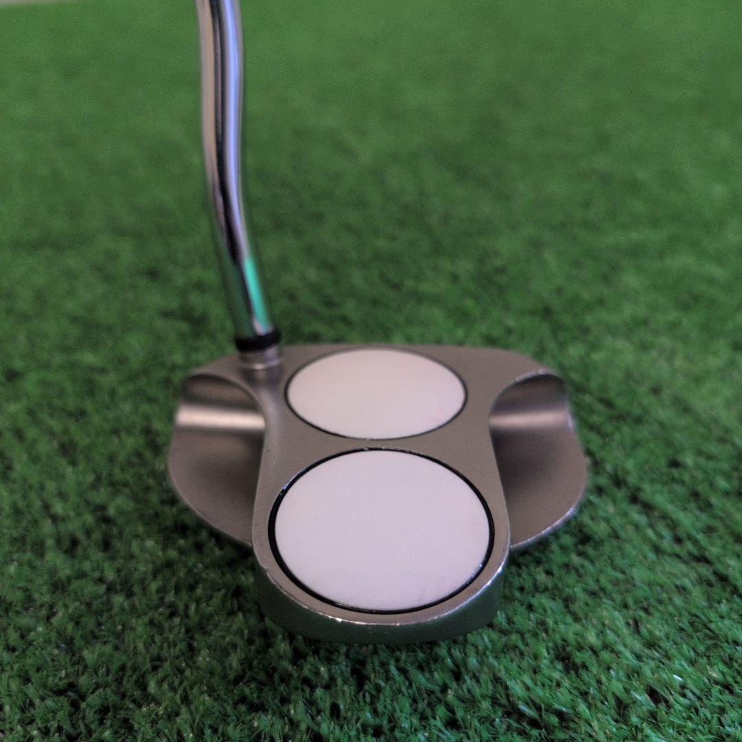 WHITE HOT XG 2Ball 34インチ　オデッセイ 2006年モデル