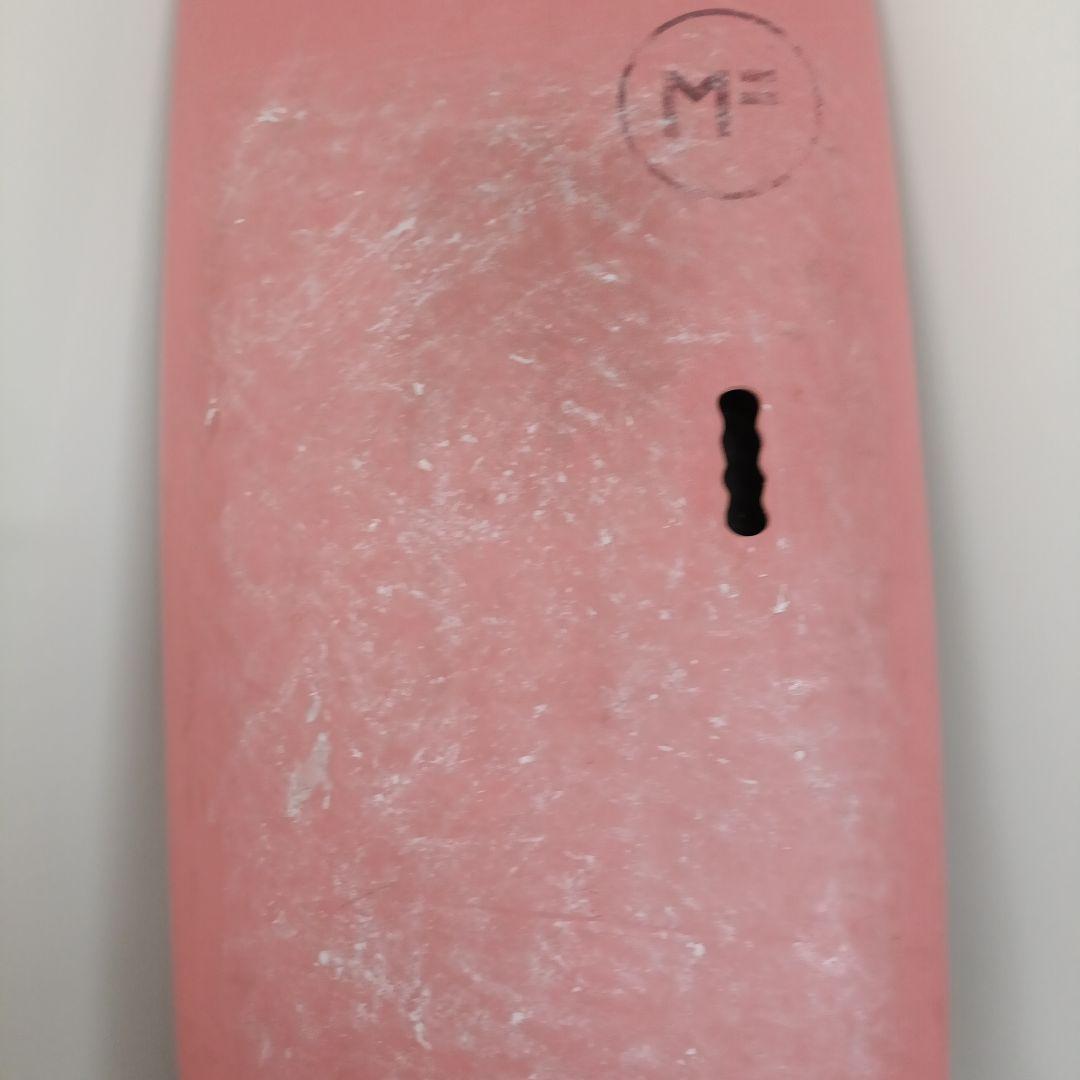 ミックファニング　ソフトボード