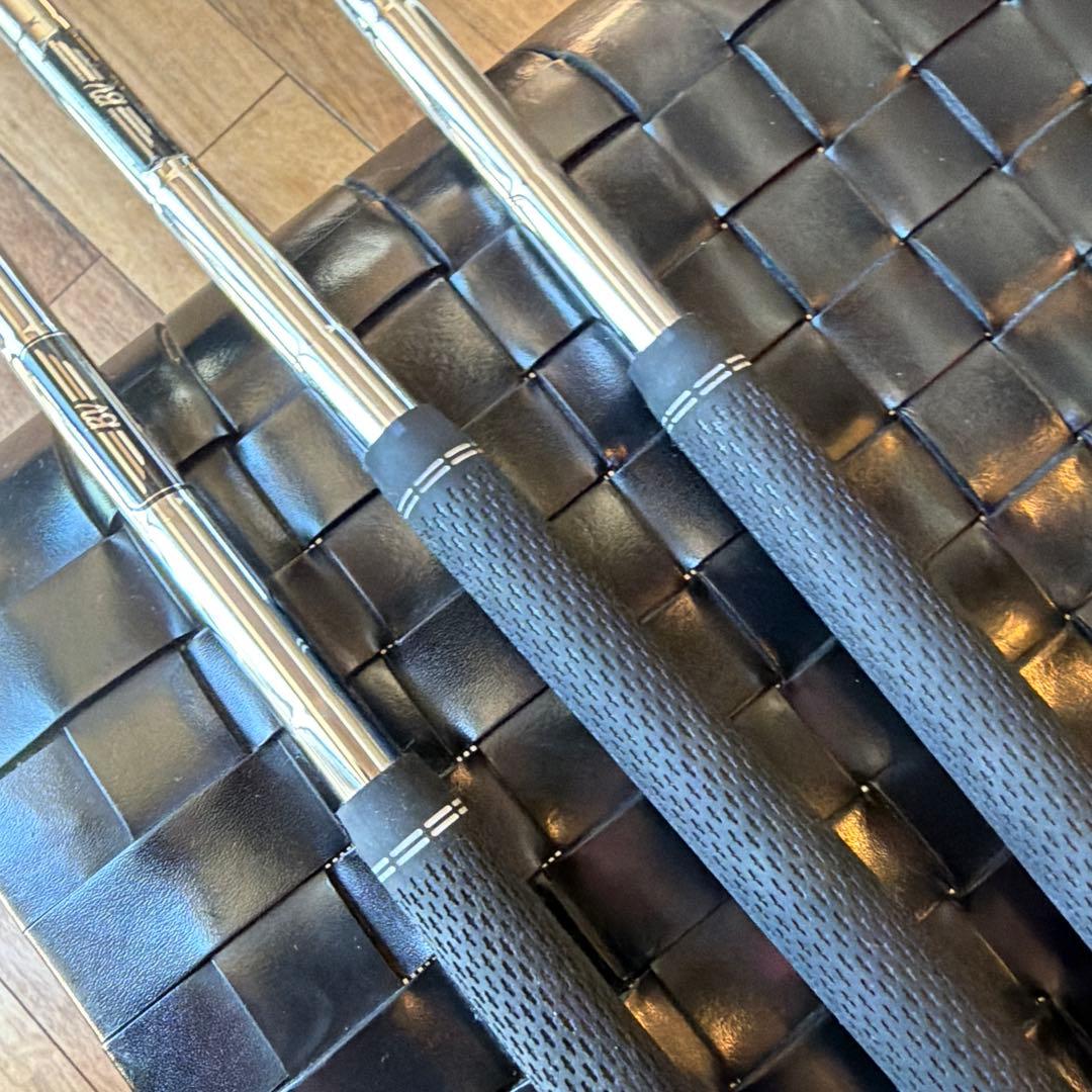 タイトリスト Vokey SM10 ウェッジ 50 54 58 3本