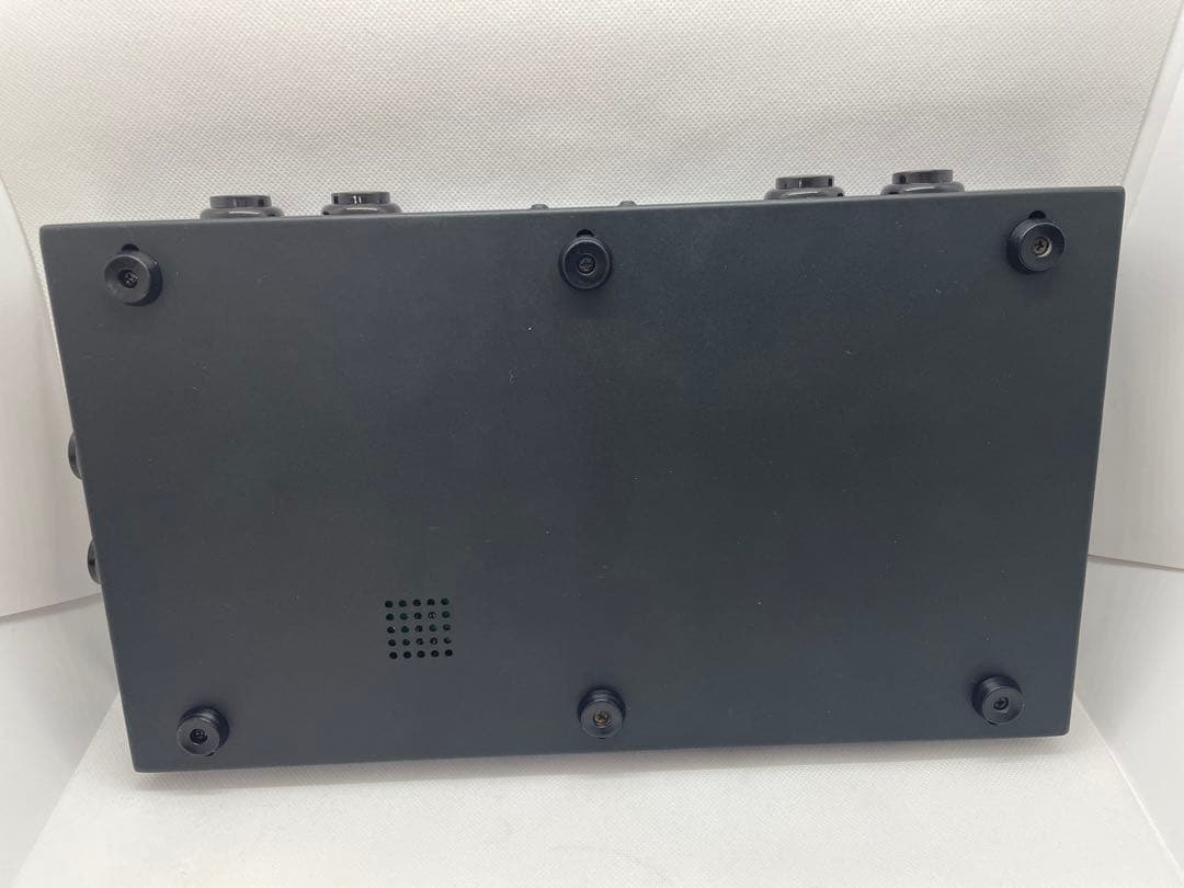 FightBox ボタン増設済み