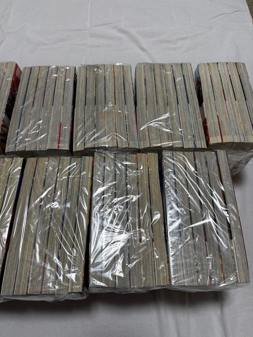 キングダム　漫画　1巻〜65巻