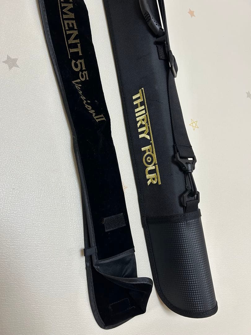 Advancement FPR-55 ver.Ⅱ F-tuned アジングロッド