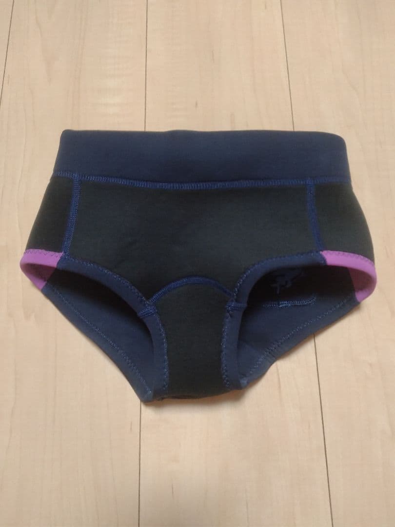 パタゴニア　サーフィン　タッパーパンツ　4