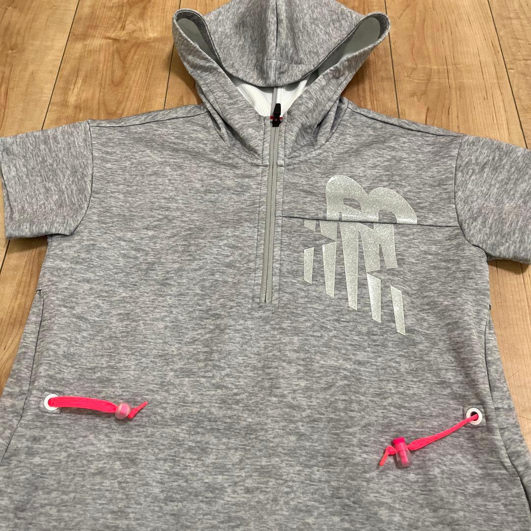 NB GOLF ニューバランスゴルフ ワンピース サイズ 1