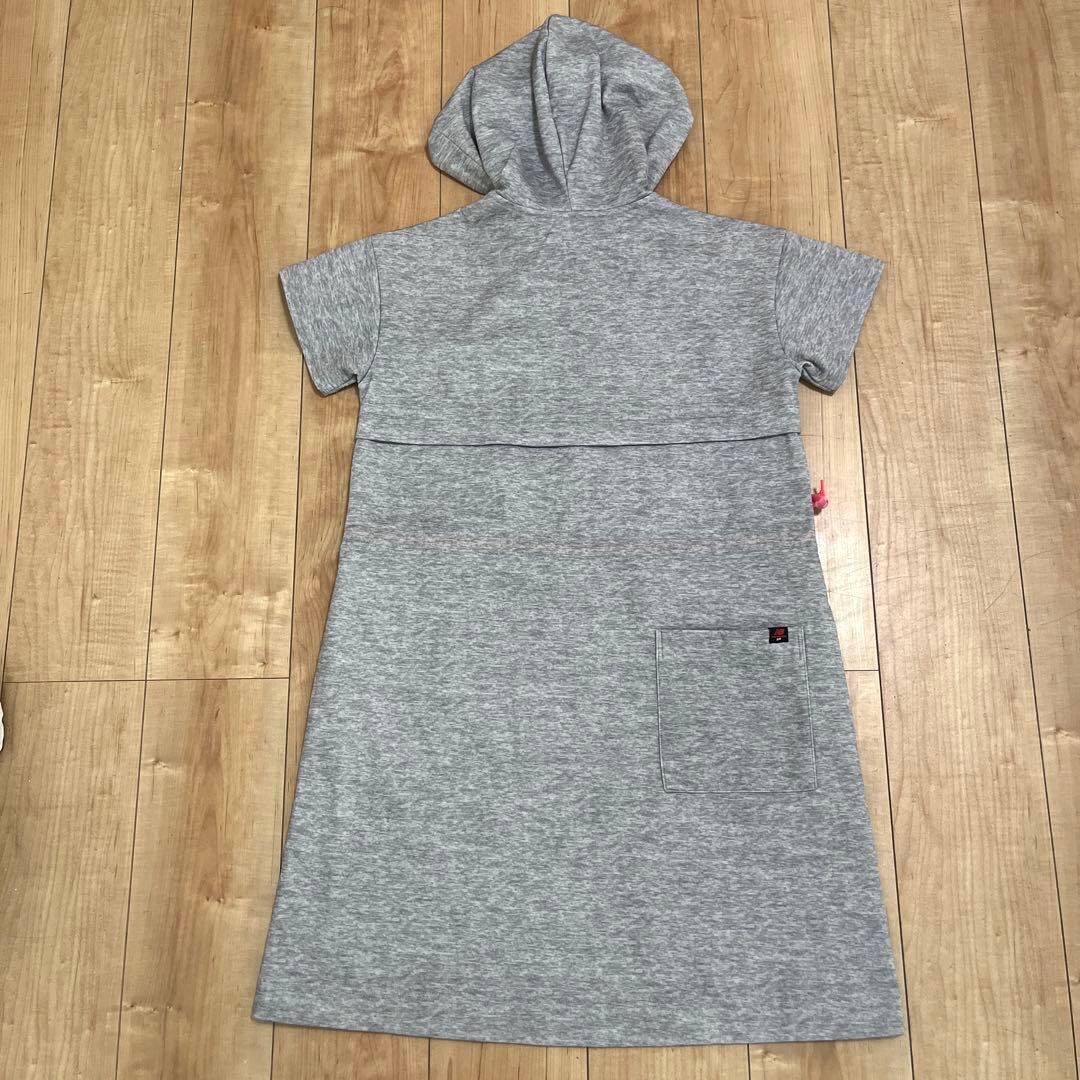 NB GOLF ニューバランスゴルフ ワンピース サイズ 1