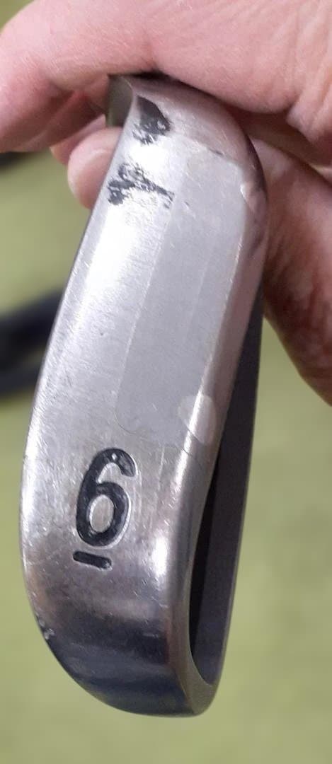 160L0223-03キャロウェイGREAT　BIG　BERTHAアイアン10本