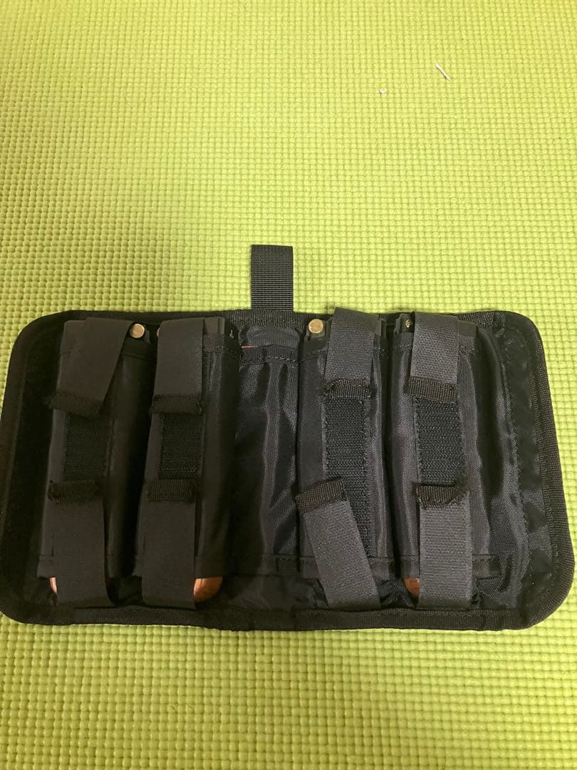 ブラックデザイン　Blackdesign 日昇 新品未使用品②