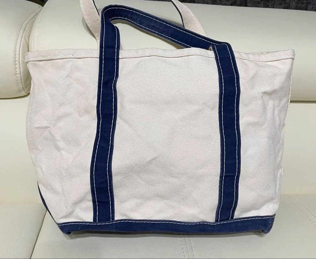 エルエルビーン　ボートアンドトート　ミディアム