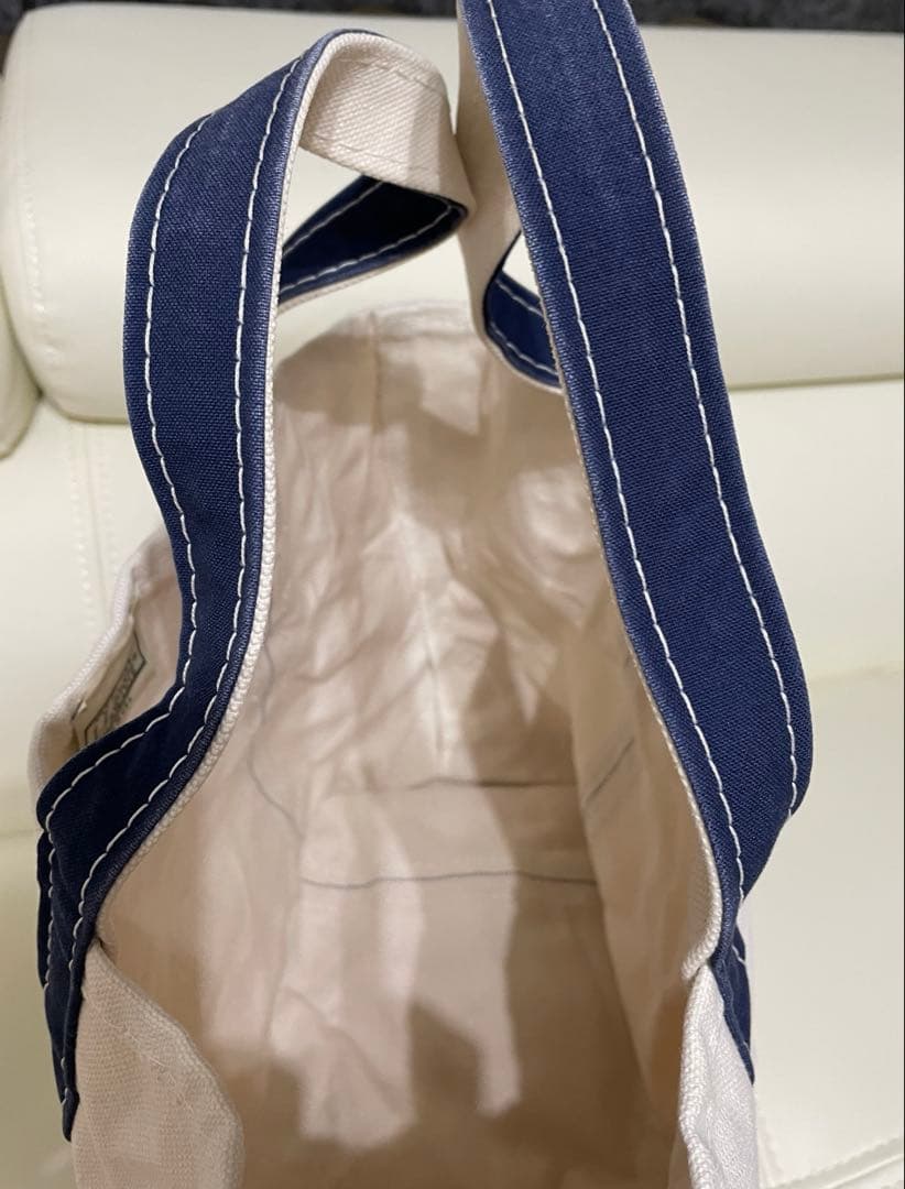 エルエルビーン　ボートアンドトート　ミディアム