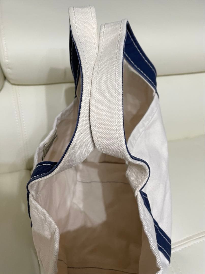 エルエルビーン　ボートアンドトート　ミディアム