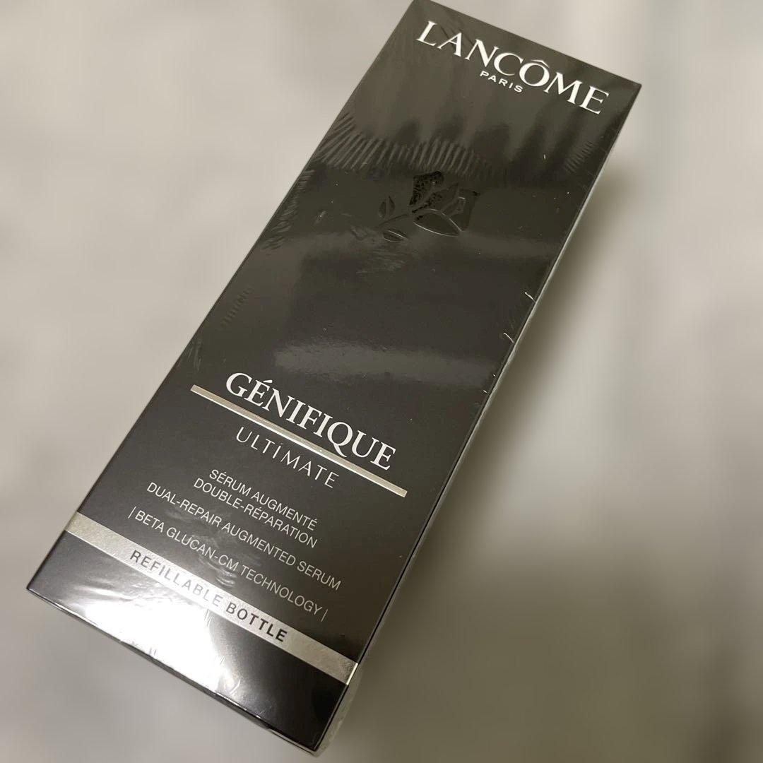 ランコム　ジェニフィック　アルティメセラム　50ml 新品