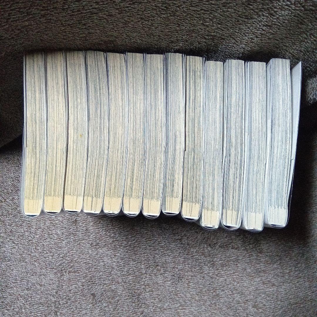 薬屋のひとりごと　1〜13巻　ねこクラゲ　漫画