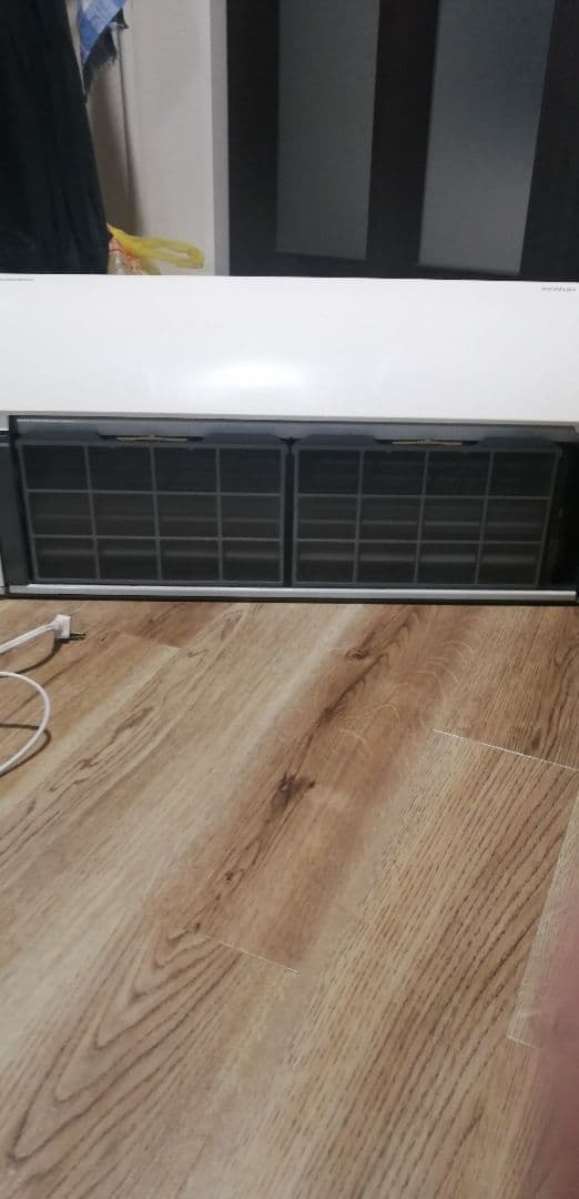 日立ルームエアコン　白くまくんRAS-GS25J 2019年製