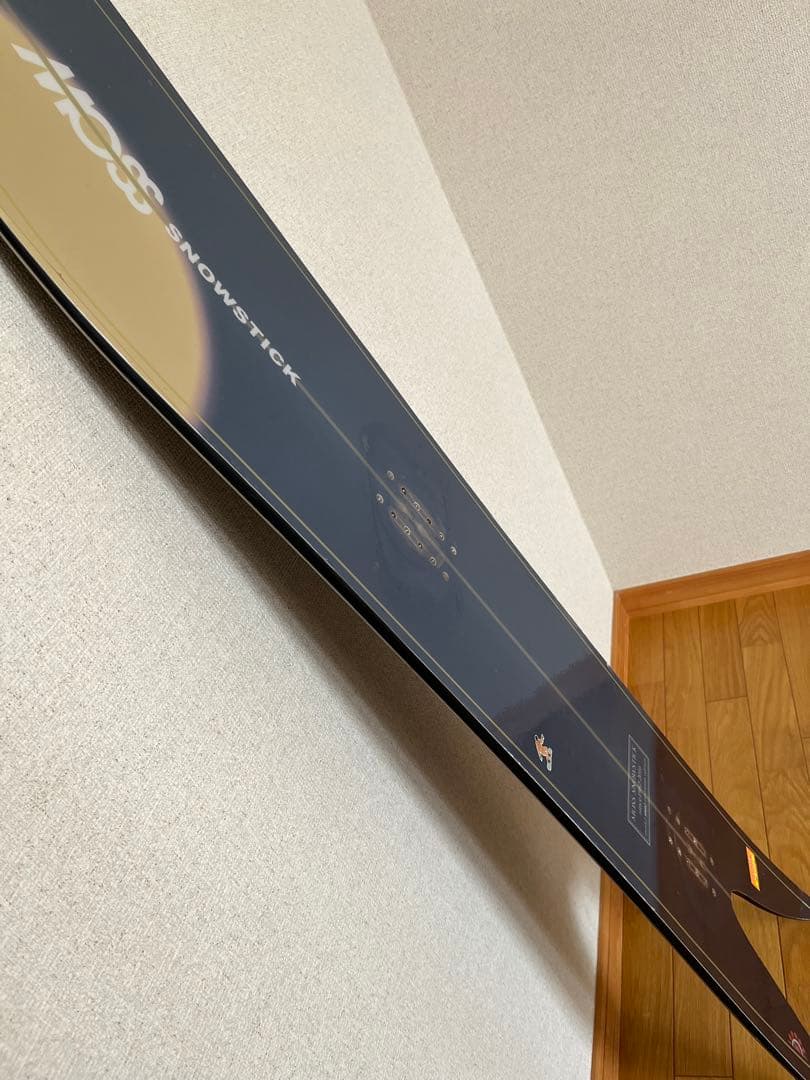 【中古】MOSS STICK SW62 パウダーフレックス