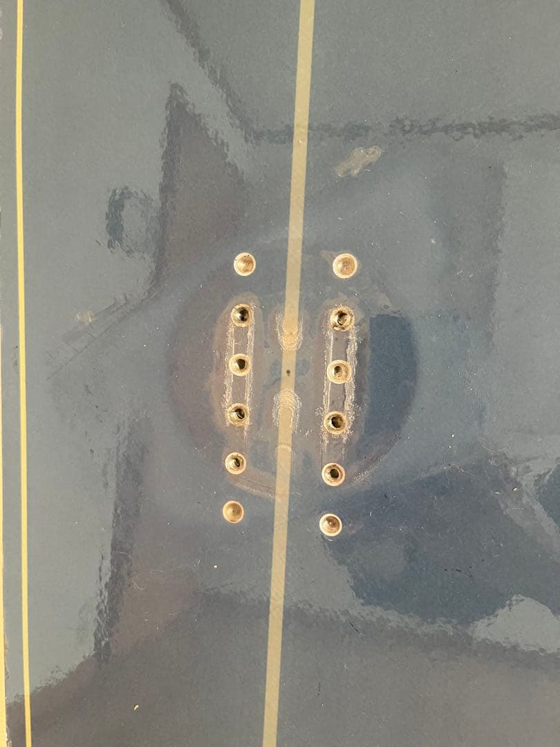 【中古】MOSS STICK SW62 パウダーフレックス