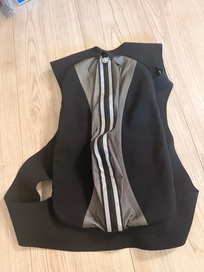 ASSOS アソス　スパイダーバッグ　G2 spiderbag