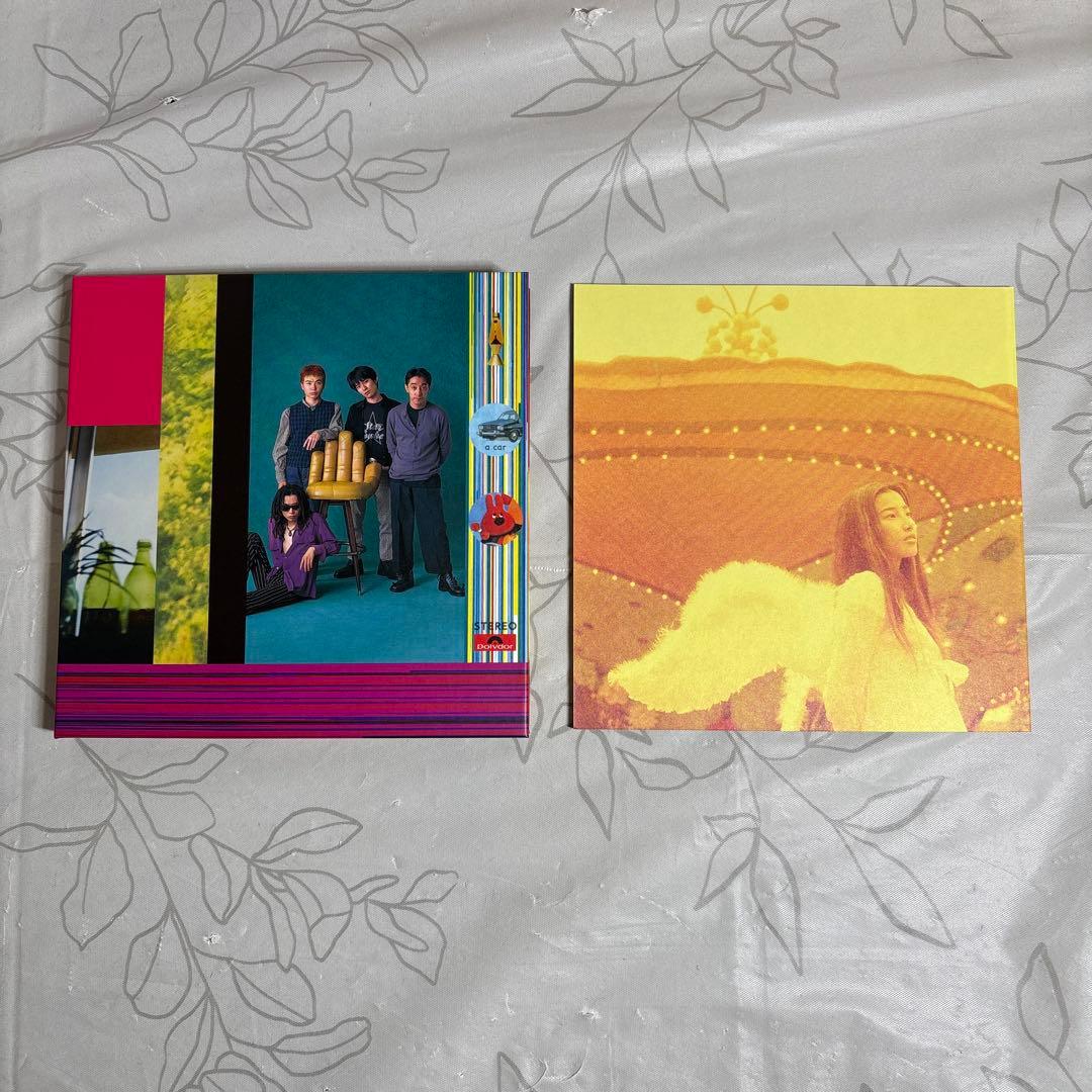 ブランドスーツ本舗⭐️要プロフィール一読　　スピッツ/ハチミツ•空の飛び方