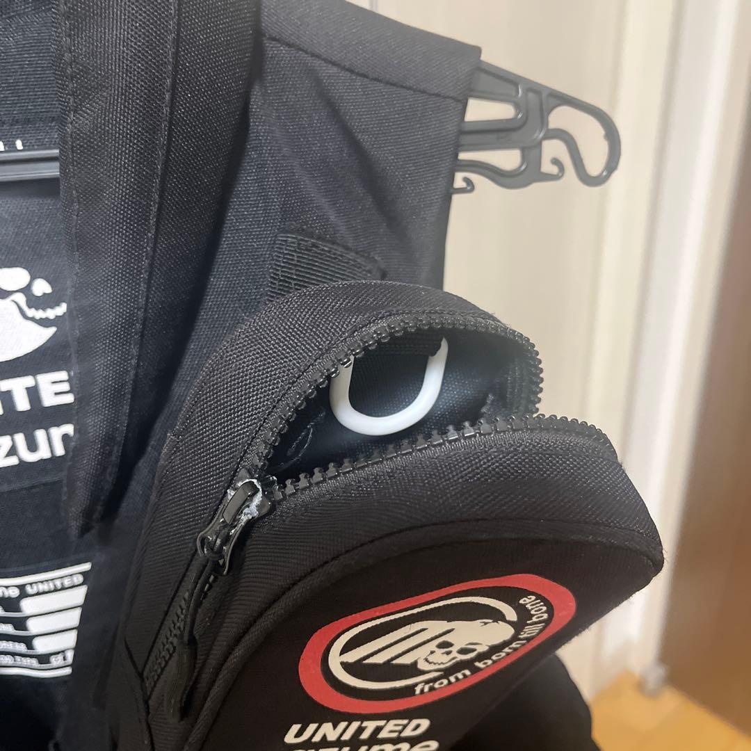 mazume コアライフジャケット マズメ