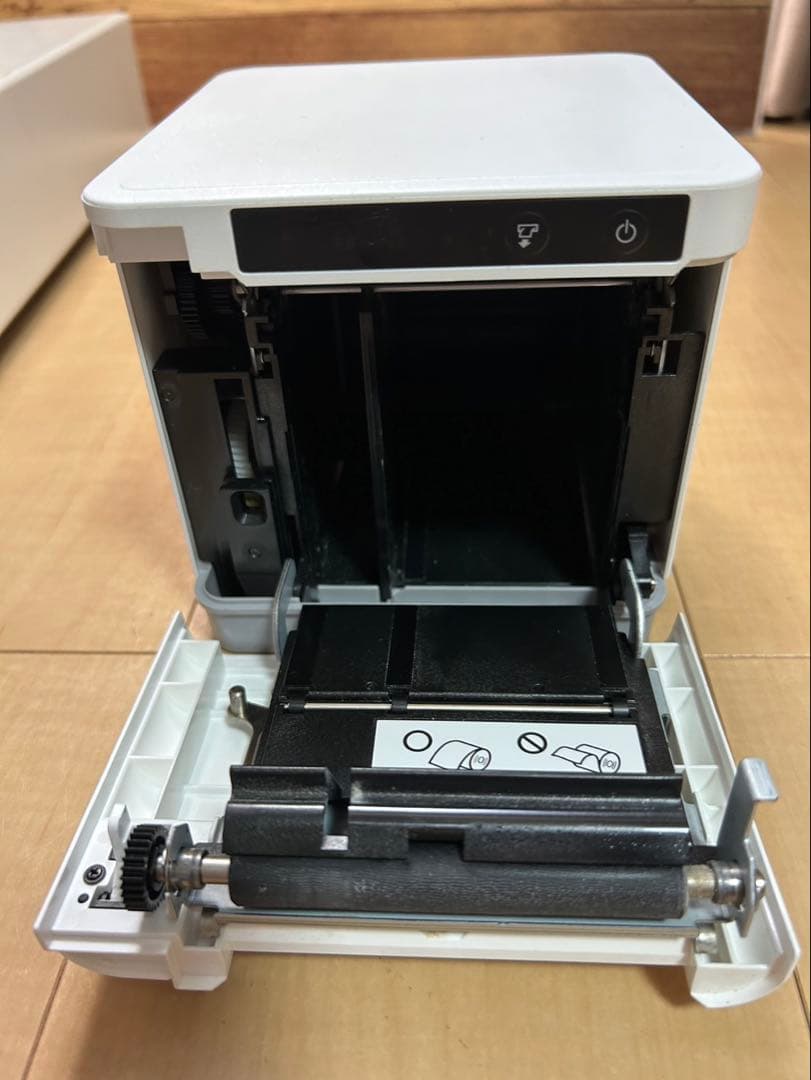スター精密 サーマルプリンター MCP31L