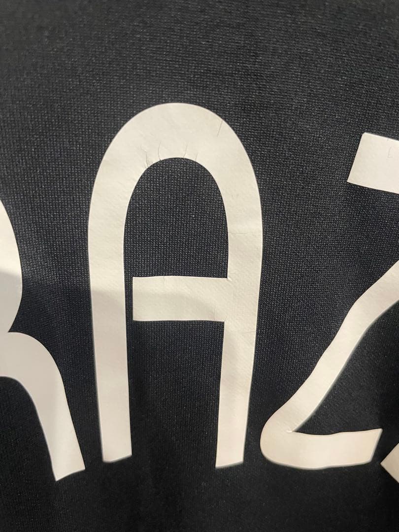 06 W杯ドイツ日本代表 GK ユニフォーム 楢崎正剛