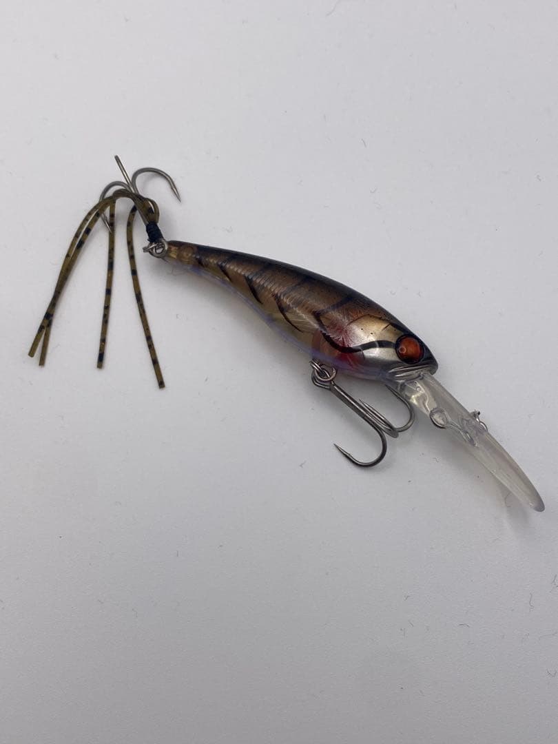 バス釣り引退セット　JACKALL