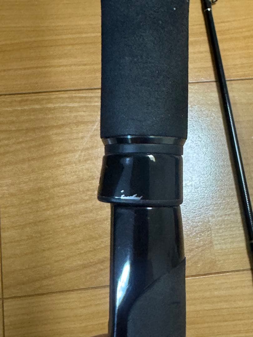 ヤマガブランクス カリスタ 710M/TZ NANO